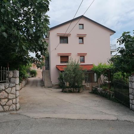 Apartment Lucija Кострена Экстерьер фото