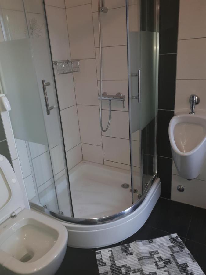 Apartment Lucija Кострена Экстерьер фото