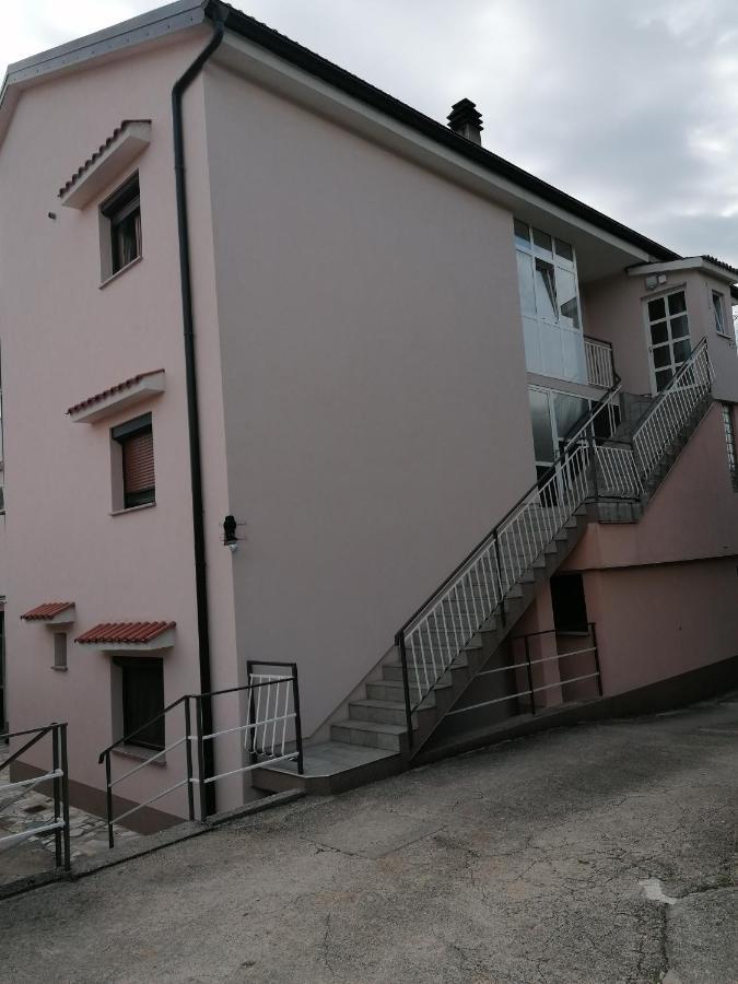 Apartment Lucija Кострена Экстерьер фото